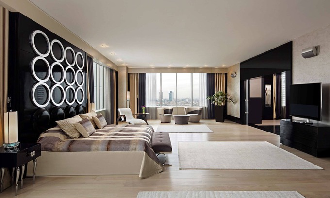 Besiktas Hotel | Hyatt Centric Levent Istanbul