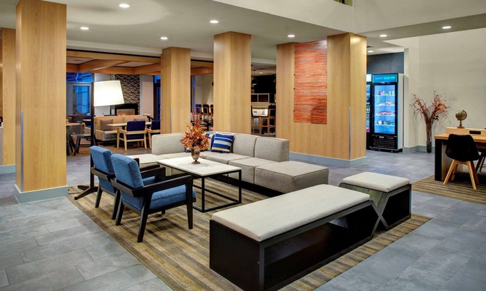 Park Cities Hotel | HYATT house Dallas/Lincoln Park