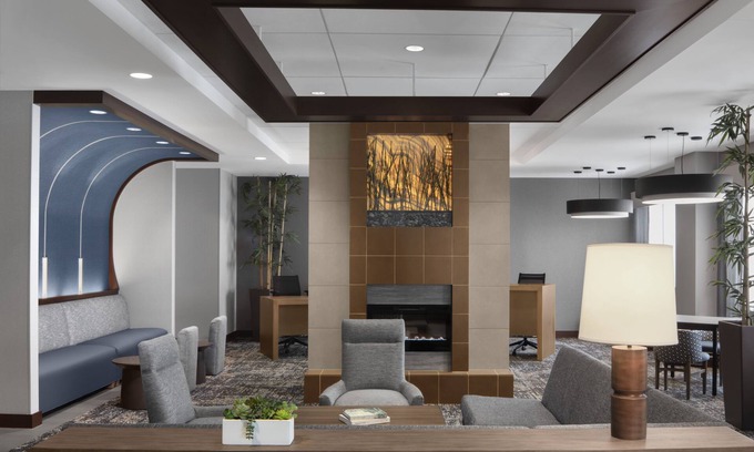 Braintree Hotel | Hyatt Place Boston/Braintree