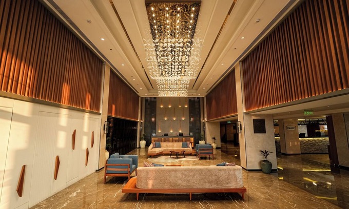 Mayapur Hotel | Hyatt Place Haridwar