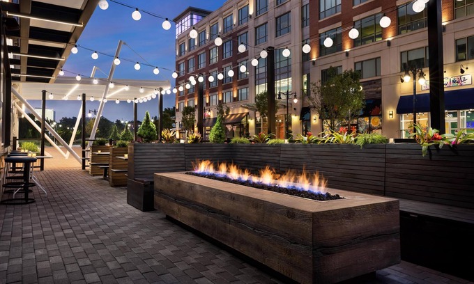 National Harbor Hotel | Hyatt Place National Harbor