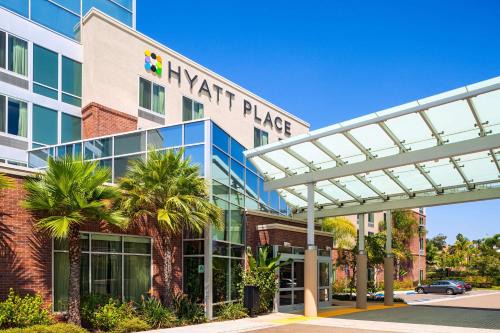 Vista Hotel | Hyatt Place San Diego-Vista/Carlsbad