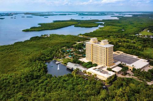 Bonita Springs Resort | Hyatt Regency Coconut Point Resort & Spa Near Naples