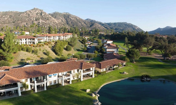 Lawrence Welk Resort Village Condo | Hyatt The Welk! Family Friendly Condo with Great Location!