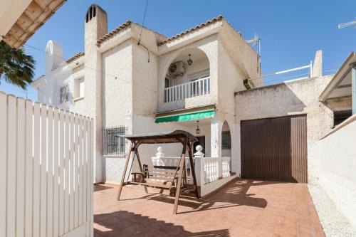 Santiago de la Ribera House | Hygee