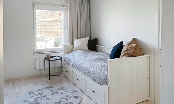 Vintrie Apartment | Hyllie Appartement - New Construction