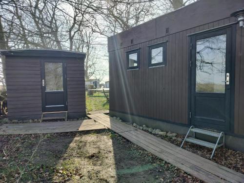 Stege Other | Hytte med udsigt til Stege Nor