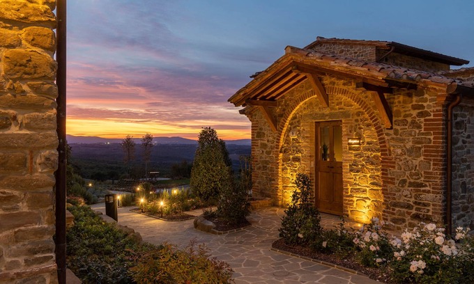 Piegaro House | I Borghi dell'Eremo