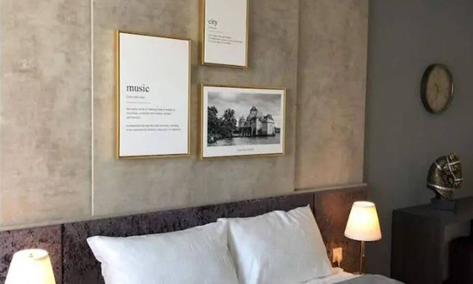 Shah Alam House | i-City [LUXURY] Holiday Home@Shah Alam