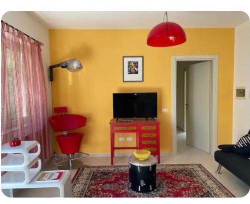 Faraone Apartment | I fiori apartments A