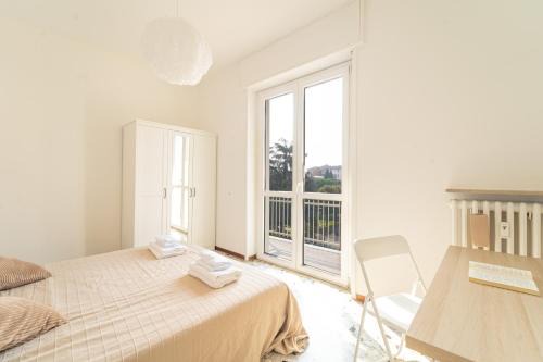 Bicocca Apartment | I-Host Apartment - Nota 39