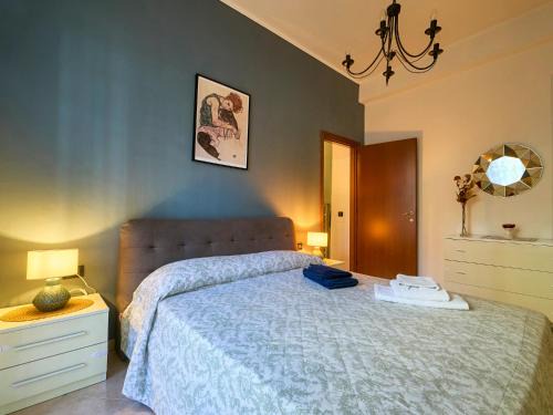 Barona Apartment | I-Host Apartment - Ponti 54