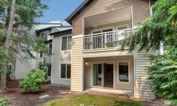 Mukilteo Apartment | I Love Mukilteon