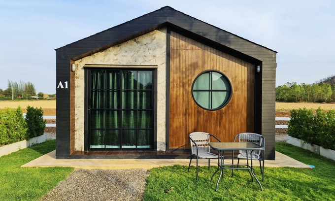 Kaeng Sian Bed & Breakfast | I Love U Homestay at Kanchanaburi