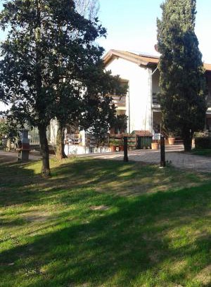 Chiari Bed & Breakfast | I Pioppi Bed & Breakfast