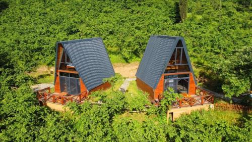 Trabzon Cabin | İrem bungalov