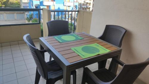 Marina di Vasto Apartment | I Trabocchi