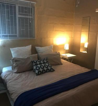 Empangeni Apartment | Ian and Pam's Flatlet