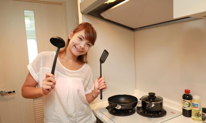 Dogenzaka Apartment | IBASHO ShibuyaDogenzaka604