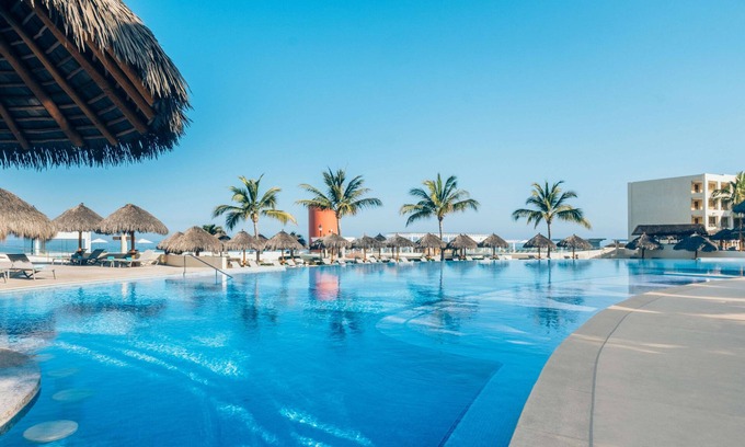 Litibu Resort | Iberostar Selection Playa Mita - All Inclusive