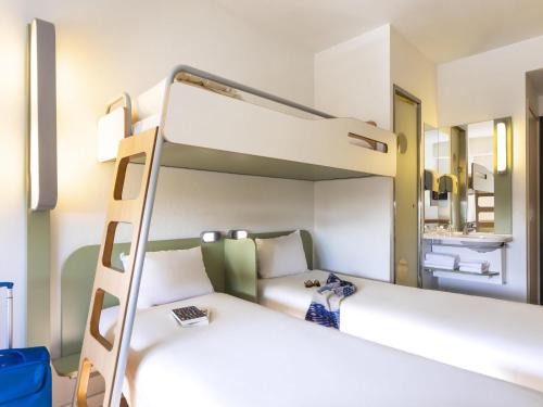 Antwerp Hotel | ibis budget Antwerpen Centraal Station