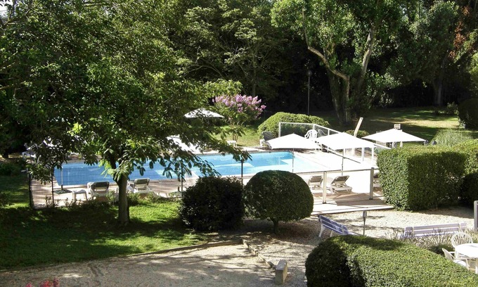 Cavaillon Hotel | ibis Cavaillon Portes du Luberon