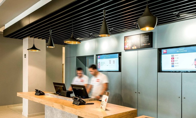 Setif Hotel | ibis Setif Hotel