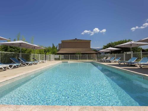 Sisteron Hotel | ibis Sisteron