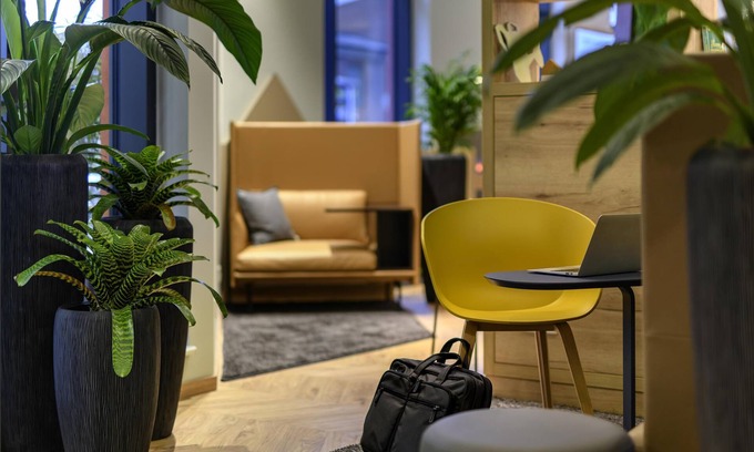 Aschaffenburg Hotel | ibis Styles Aschaffenburg