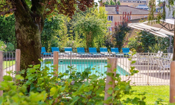 Macon Hotel | ibis Styles Macon Centre