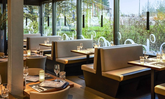 Horgen District Hotel | ibis Zurich Adliswil