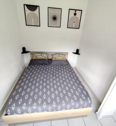 Jouvence Apartment | Idéalement situé pour tous II