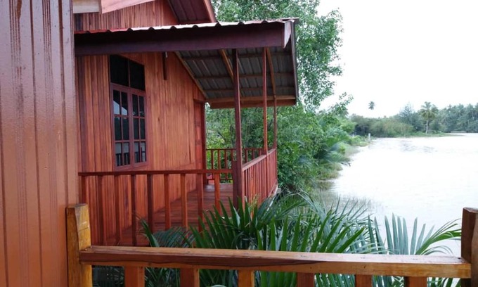 Kampung Badang House | IDAMAN PCB RIVERVIEW