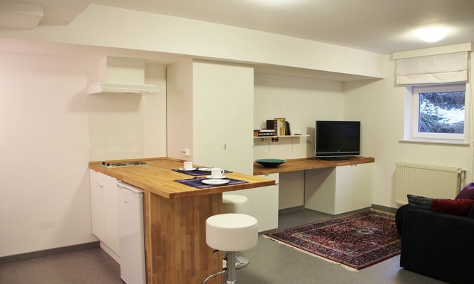 Laim Apartment | Ideal for couples for long and short term rental , special rates for long term rental