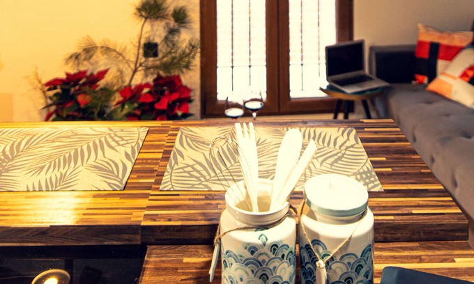 Cabezuela del Valle Apartment | Ideal for families, couples and friends.