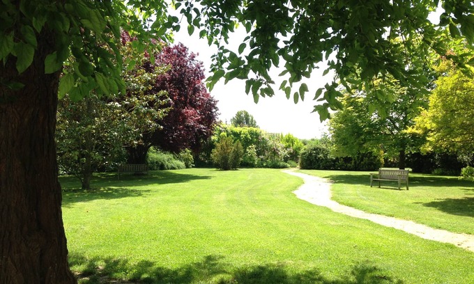 El Poal Cottage | Ideal for family and friends gatherings. Invite peace and rest.