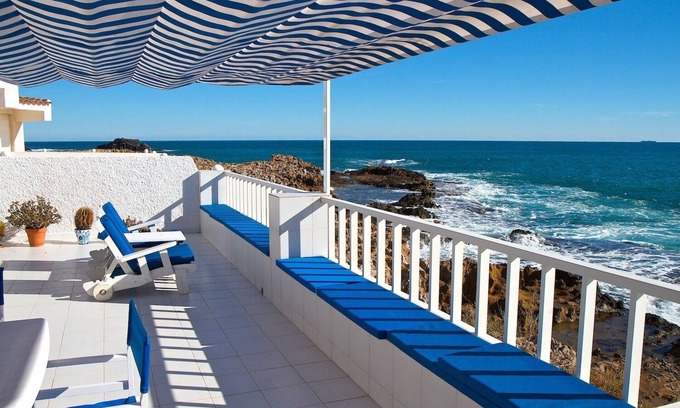 Cabo de Palos House | Ideal for holidays or celebrations seaside