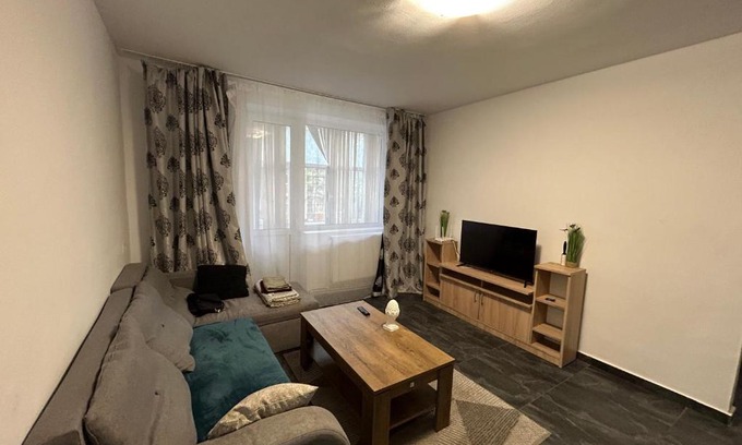 Copou Apartment | Ideal Home Copou