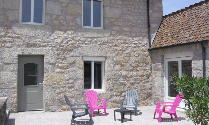 Peyre-en-Aubrac House | Ideal house for your holidays for five people.