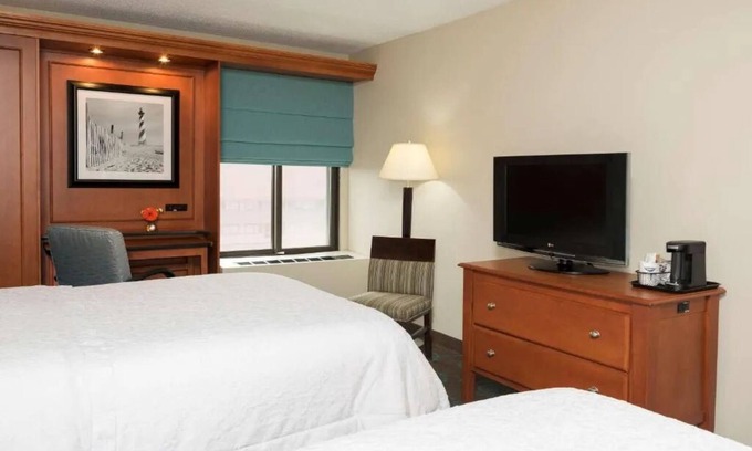 Thurston Hotel | Ideal Location Near UM: Free Hot Breakfast & Heated Pool, 2 Affordable Rooms