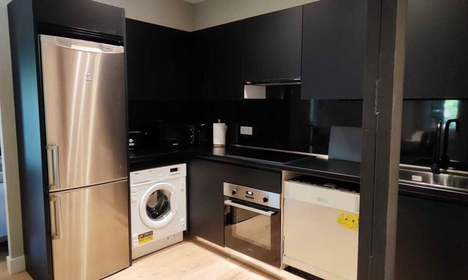 San Lorenzo de El Escorial Apartment | Ideal Para Escapadas a la Sierra. A 200m del Monasterio del Escorial