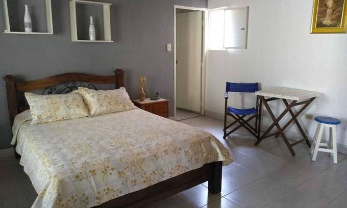 Honda House | IDEAL PARA TU DESCANSO HABITACIÓN CON DESAYUNO EN HONDA