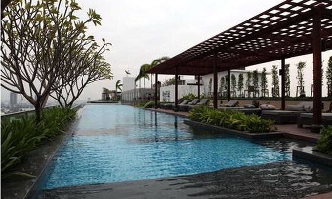 Bang Na Condo | Ideo Mix Sukhumvit 103 By Winnie