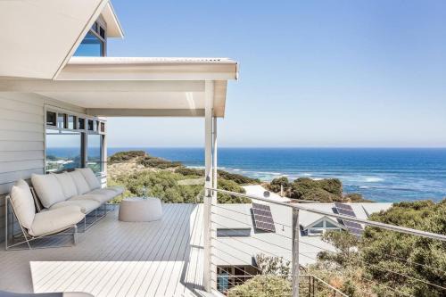Yallingup House | Idlehour - Panoramic Retreat by Yallingup Beach