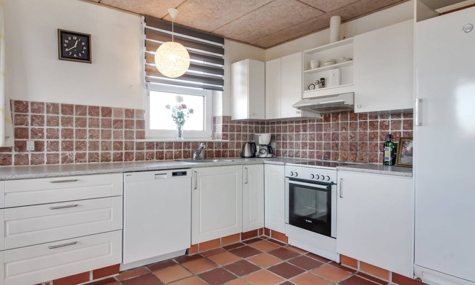 Hjørring Apartment | "Idolf" - 2km from the sea by Interhome