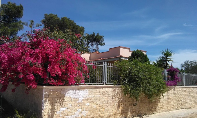 Avetrana House | Idyll in the countryside, only 1.5 km to the sea