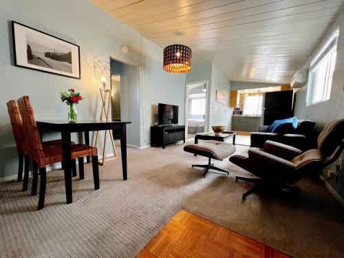 Point Loma Heights Apartment | Idyllic 1BR APT in Ocean Beach