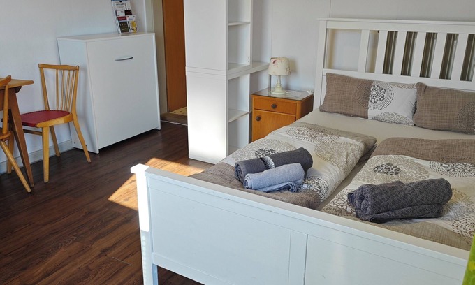 Roetenbach Apartment | Idyllic little vacation apartment in the Black Forest