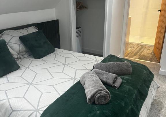 Winchester Apartment | Idyllic Studio Flat