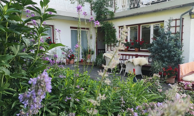 Nussdorf am Attersee Apartment | Idyllisch - Fewo am Attersee/salzkammergut: ein Romantischer Zufluchtsort